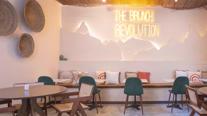 BENEDITO BRUNCH - Barcelos - Barcelos - 0