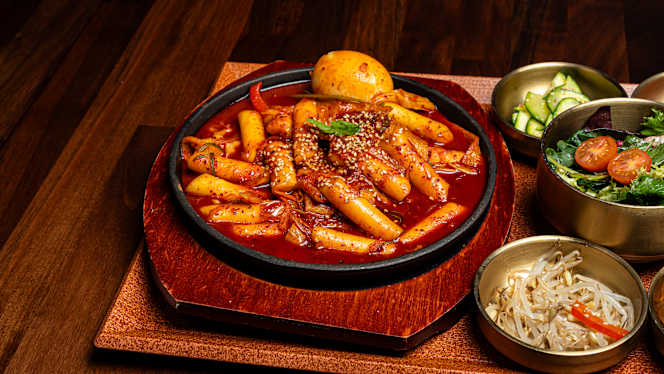 Gyojasang - Aragó - 3