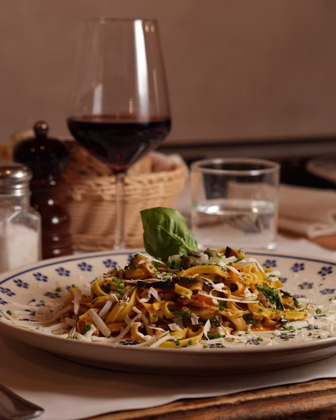 Angiolino ai 13 Arrosti - 4
