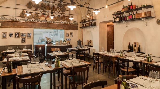 Angiolino ai 13 Arrosti - 3