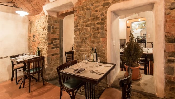 Angiolino ai 13 Arrosti - 2