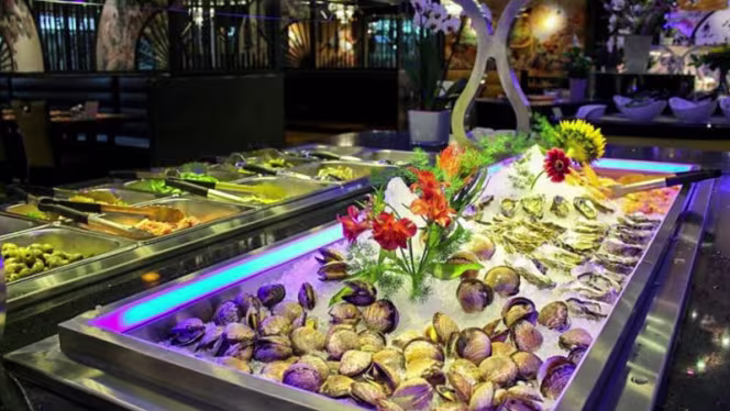 Brasserie Wok Royal - 3