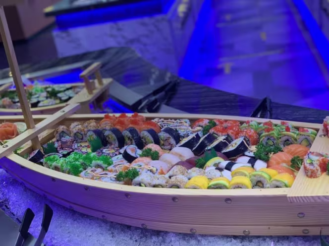 Brasserie Wok Royal - 6