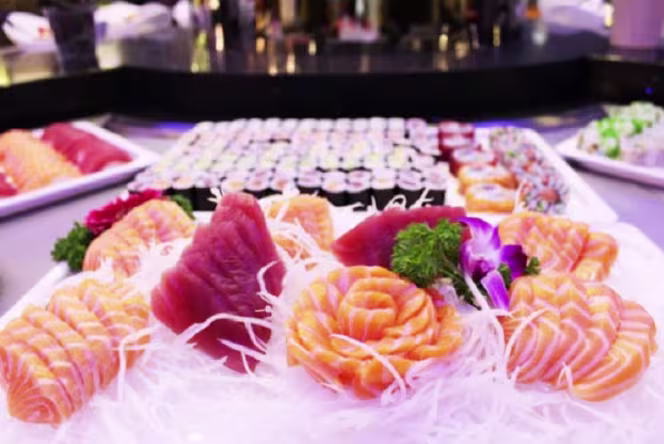 Brasserie Wok Royal - 2