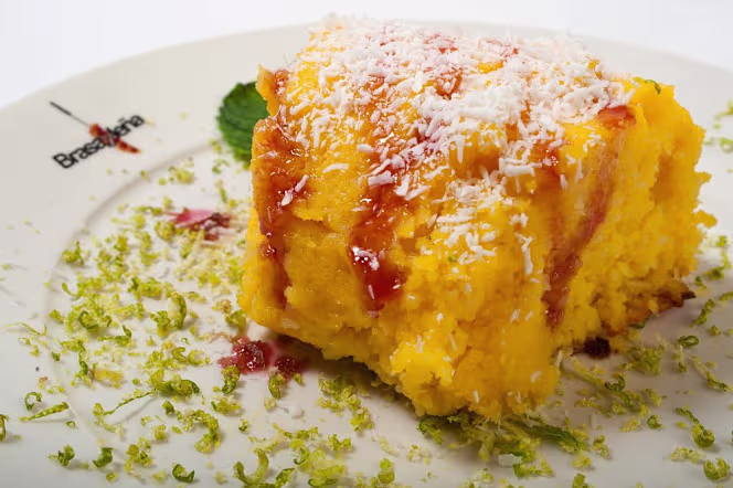 Brasayleña Plaza Norte 2 - 8