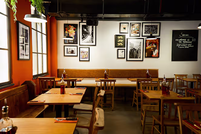 Crust Bros - Waterloo - 4