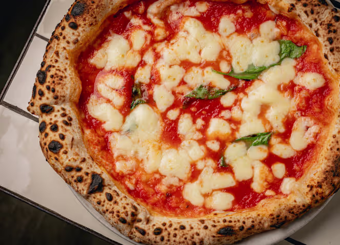 Crust Bros - Waterloo - 1