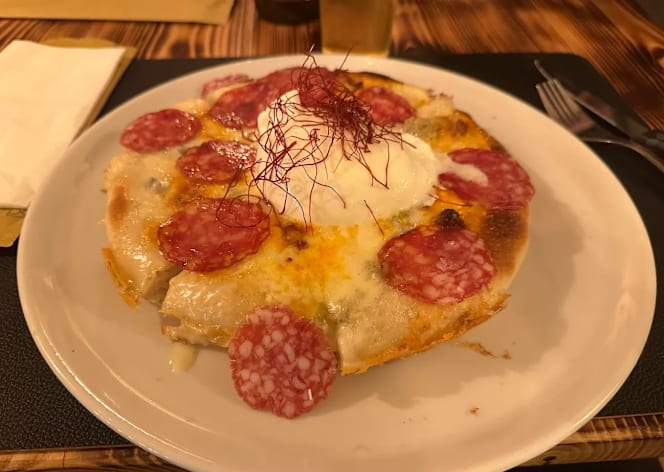 Officina della Pizza - 7