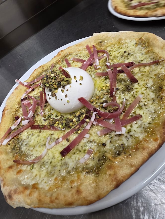 Officina della Pizza - 2