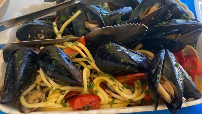 Nicola's Restaurant - 0