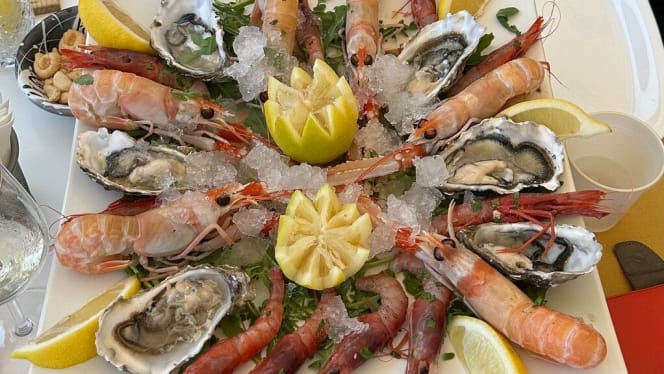 Nicola's Restaurant - 9