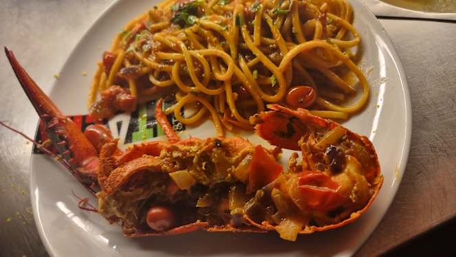 Nicola's Restaurant - 1