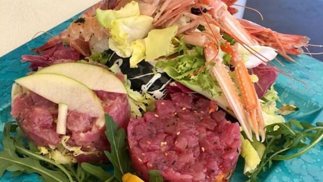 Nicola's Restaurant - 6