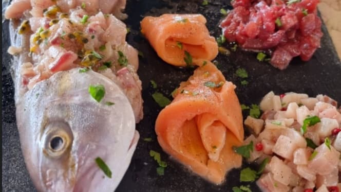 Nicola's Restaurant - 5