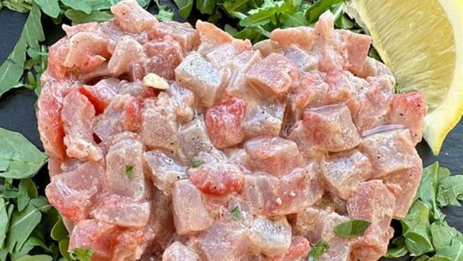 Nicola's Restaurant - 7