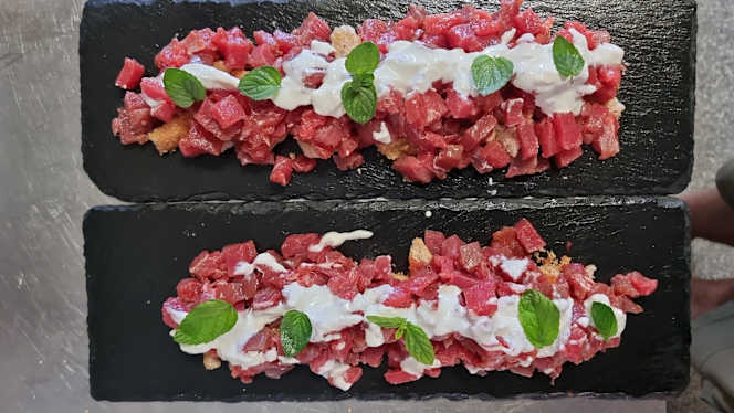 Nicola's Restaurant - 2