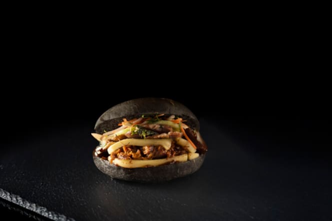 Bibou’s Burgers - 8