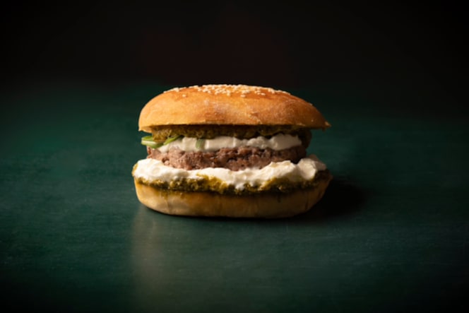 Bibou’s Burgers - 3