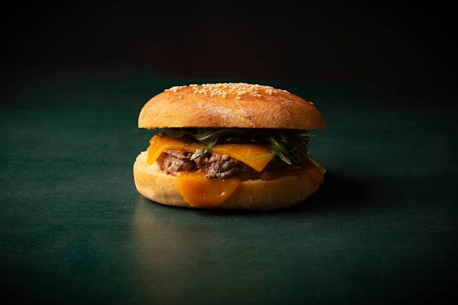 Bibou’s Burgers - 2