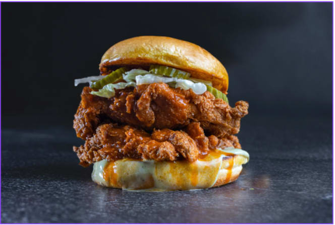 Bibou’s Burgers - 4