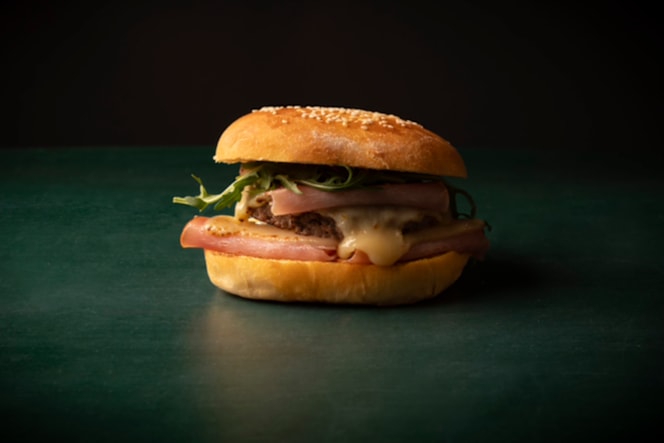 Bibou’s Burgers - 7