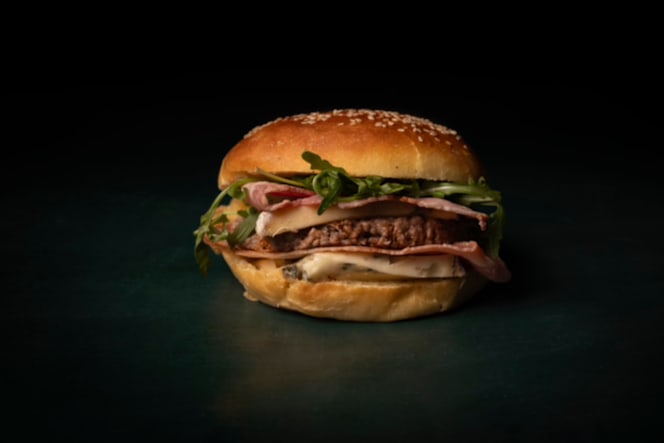 Bibou’s Burgers - 6