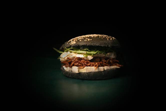 Bibou’s Burgers - 1