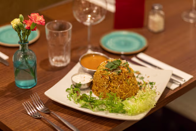 Passage to India - 3