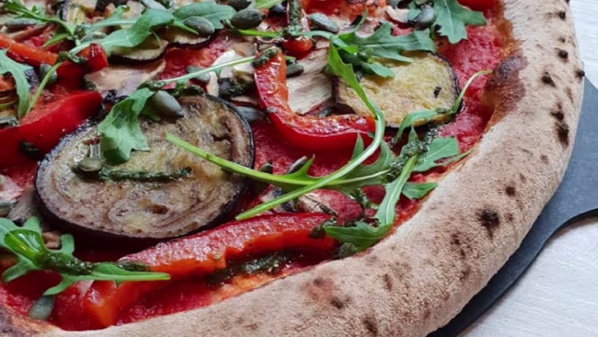 Pizza Cosy - Villeurbanne - 2