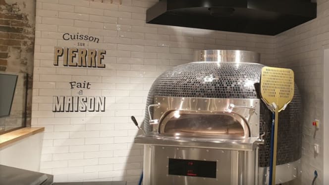 Pizza Cosy - Villeurbanne - 7