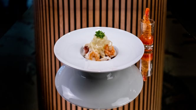 Roy Restaurant - Rotondi - 0