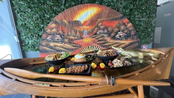 La Scampia Asiatico - 2