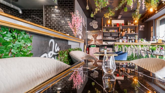 La Scampia Asiatico - 7