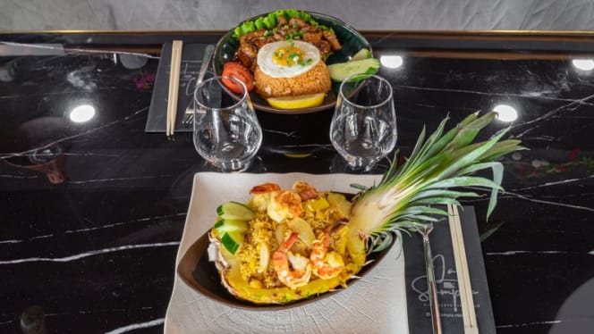 La Scampia Asiatico - 5