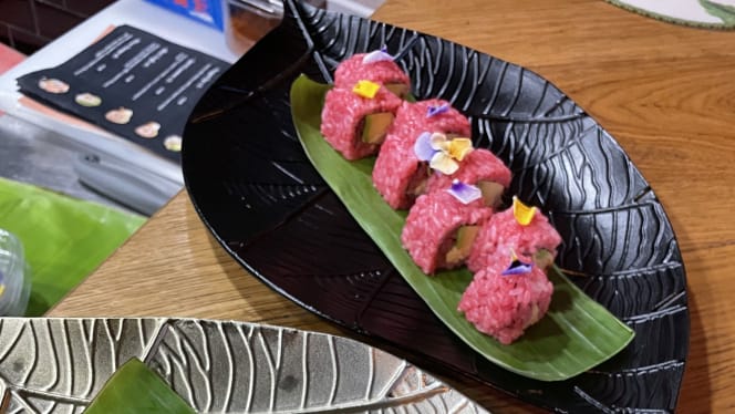 La Scampia Asiatico - 9