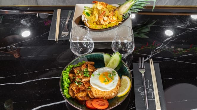 La Scampia Asiatico - 4