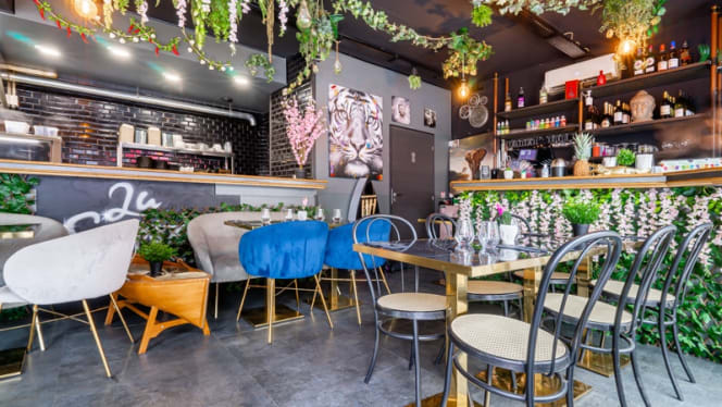 La Scampia Asiatico - 8