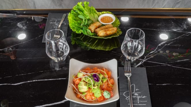 La Scampia Asiatico - 3