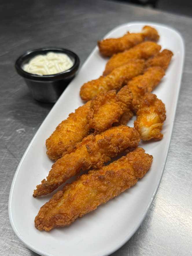 Bar Restaurante New Caseron - 3