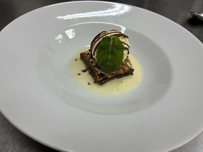 Bar Restaurante New Caseron - 2