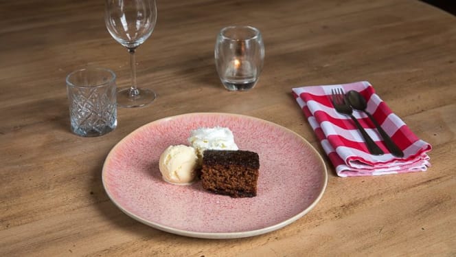 Boulevard Cafe - Amsterdam - 1