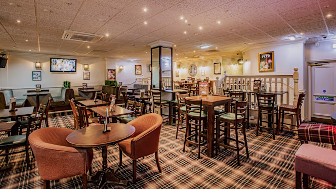 Oasis Washington - 5