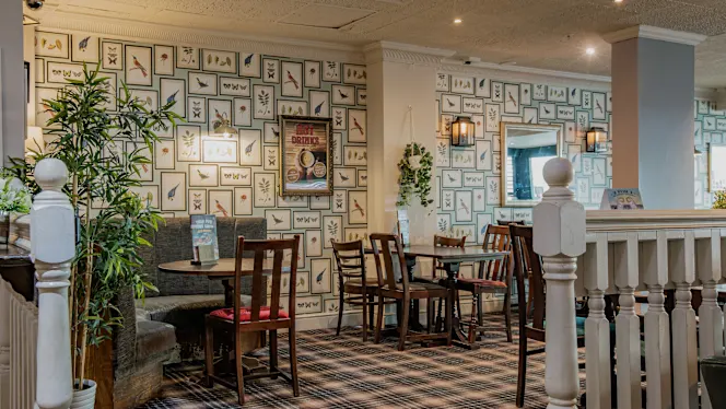 Oasis Washington - 0