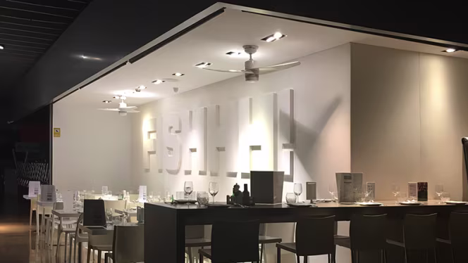 Fishhh! - Barcelona - 0