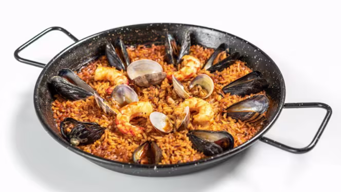 Fishhh! - Barcelona - 1