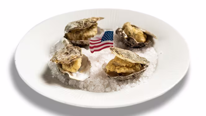 Fishhh! - Barcelona - 2