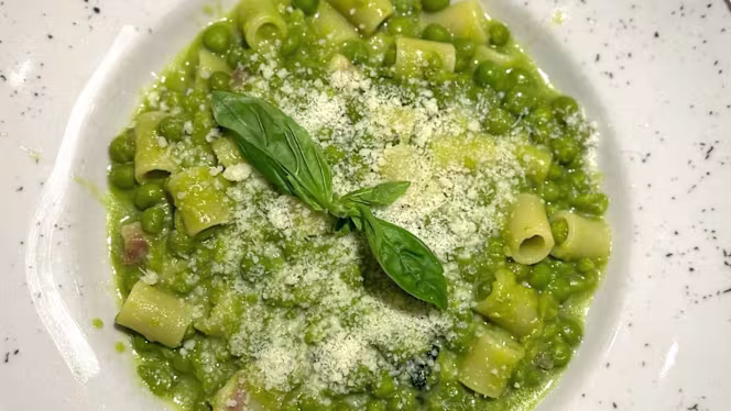 Don Vincè- Vincenzo Capuano Milano - 1