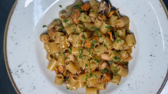 Don Vincè- Vincenzo Capuano Milano - 3