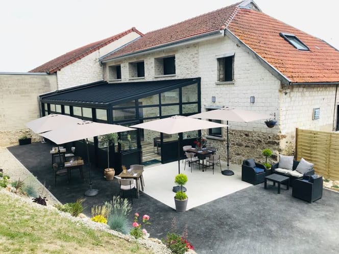 Le Clos de Champfleury - 0