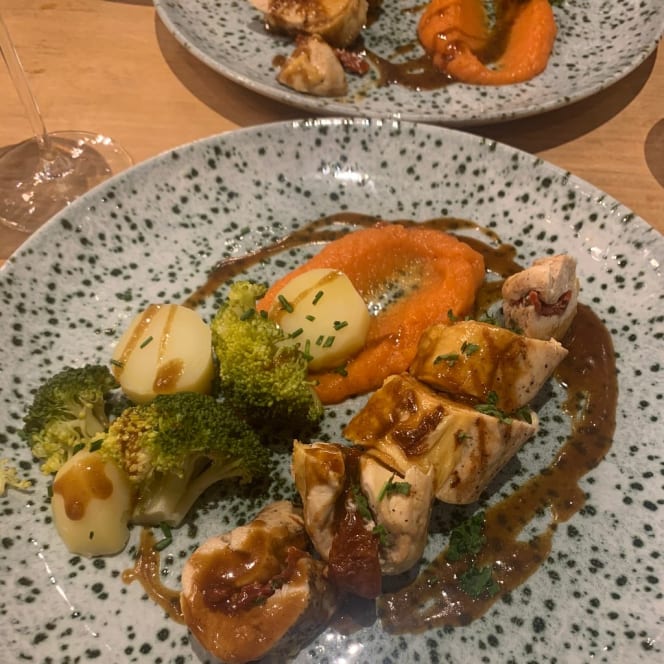 Le Clos de Champfleury - 1